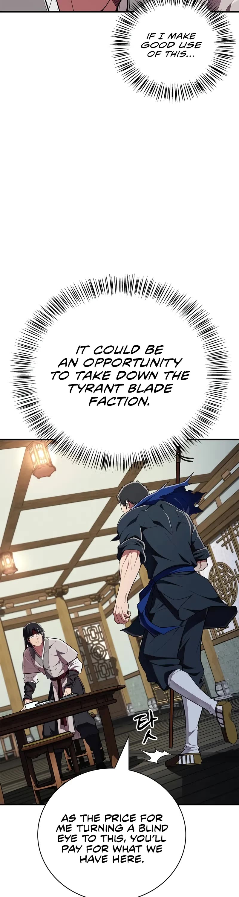 Genius Martial Arts Trainer Chapter 48 page 34 - Chapter 48