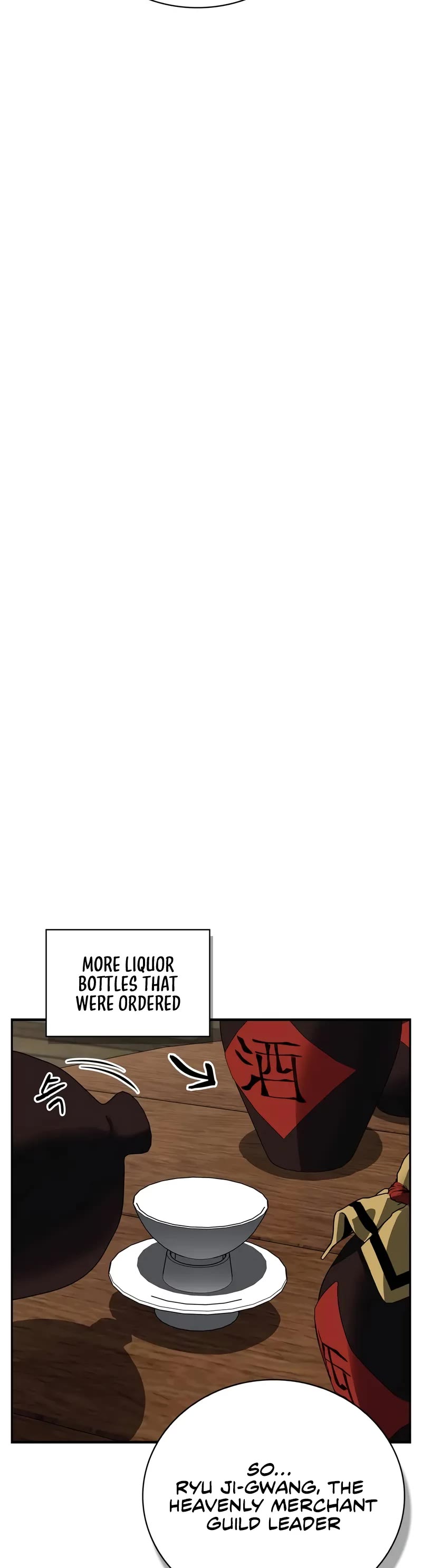 Genius Martial Arts Trainer Chapter 48 page 35 - Chapter 48