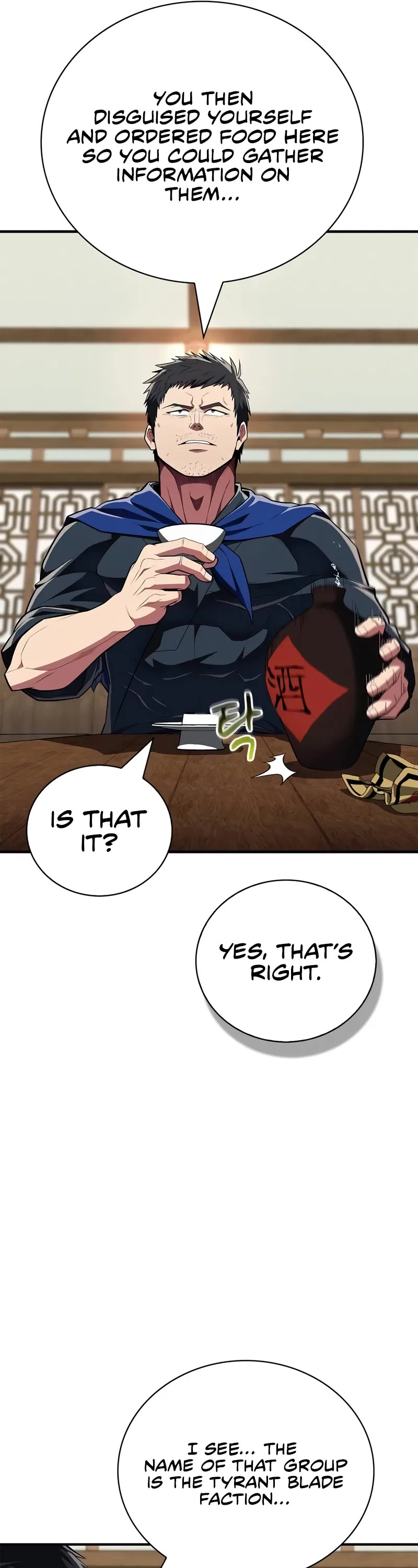 Genius Martial Arts Trainer Chapter 48 page 37 - Chapter 48
