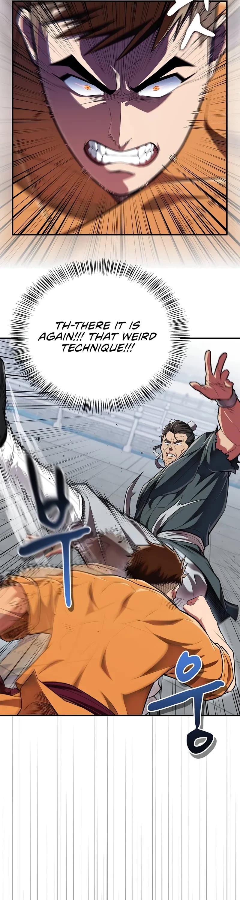 Genius Martial Arts Trainer Chapter 48 page 4 - Chapter 48
