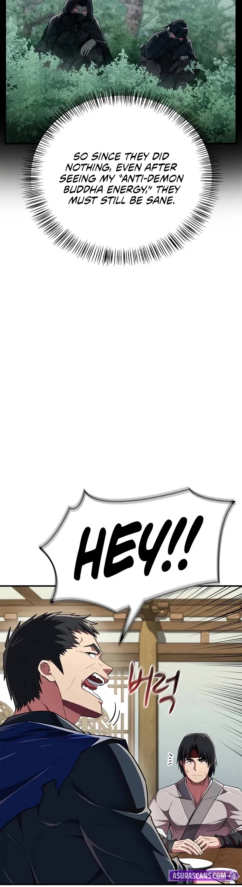 Genius Martial Arts Trainer Chapter 48 page 40 - Chapter 48