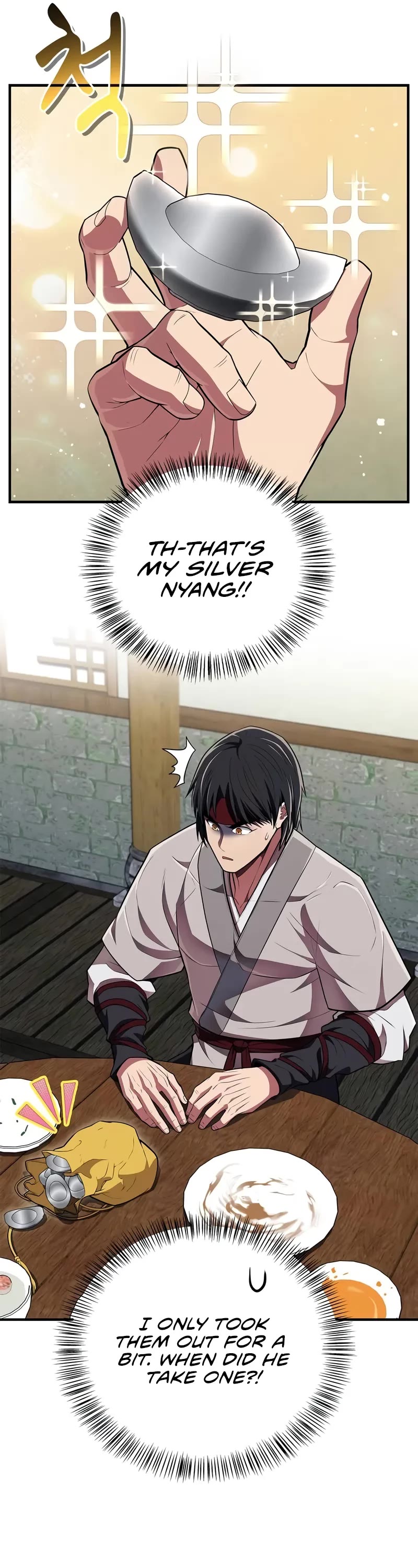 Genius Martial Arts Trainer Chapter 48 page 42 - Chapter 48