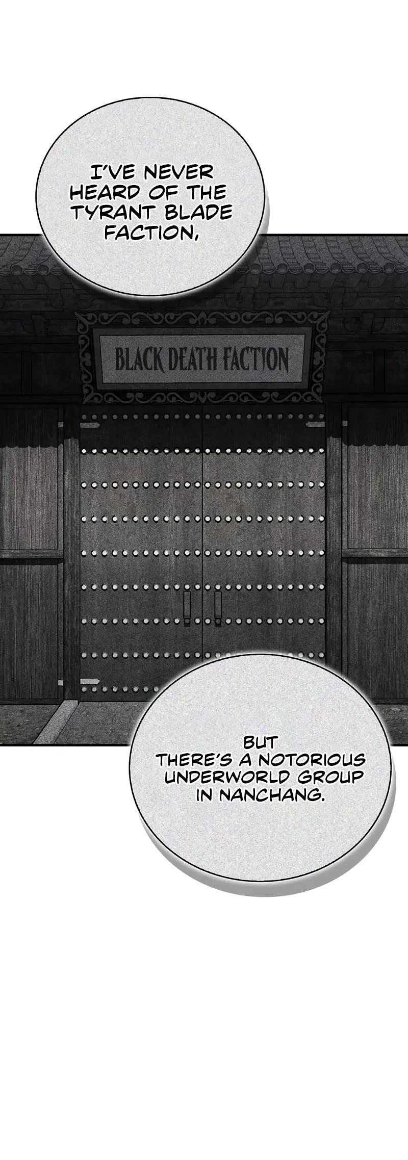Genius Martial Arts Trainer Chapter 48 page 45 - Chapter 48