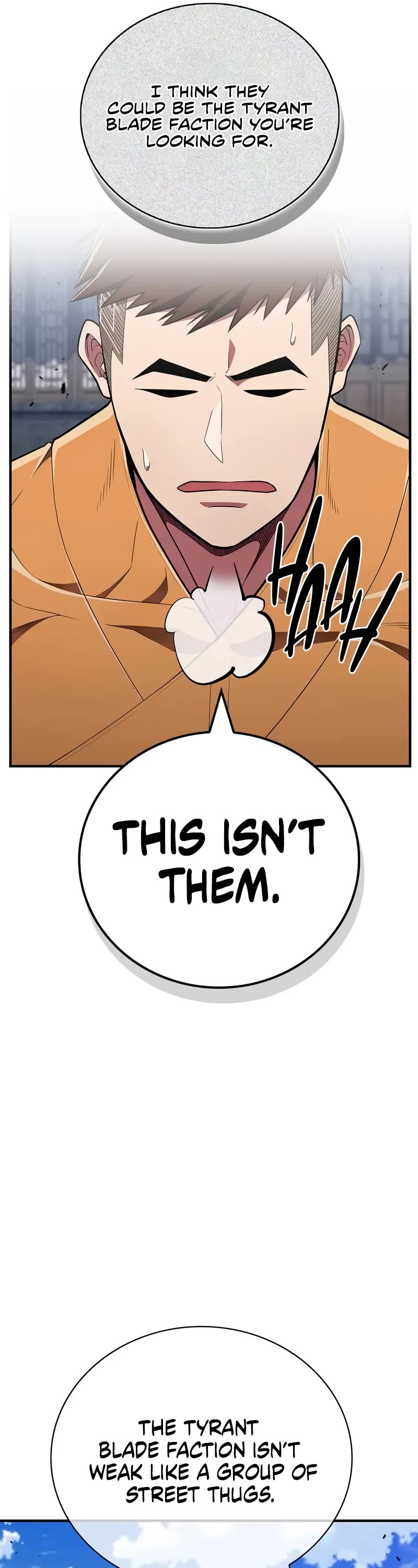 Genius Martial Arts Trainer Chapter 48 page 47 - Chapter 48