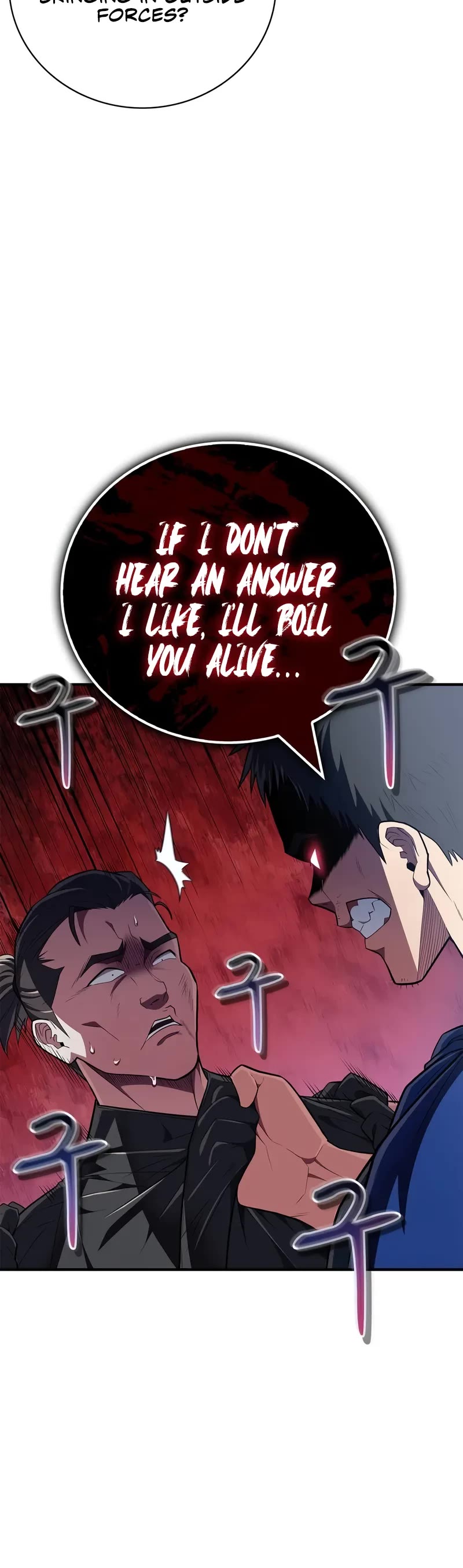 Genius Martial Arts Trainer Chapter 48 page 50 - Chapter 48