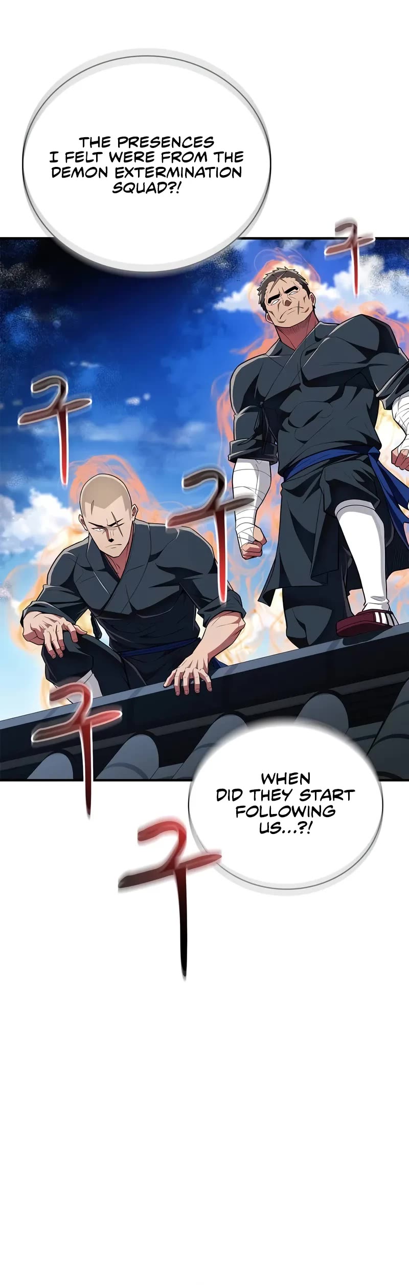 Genius Martial Arts Trainer Chapter 48 page 56 - Chapter 48