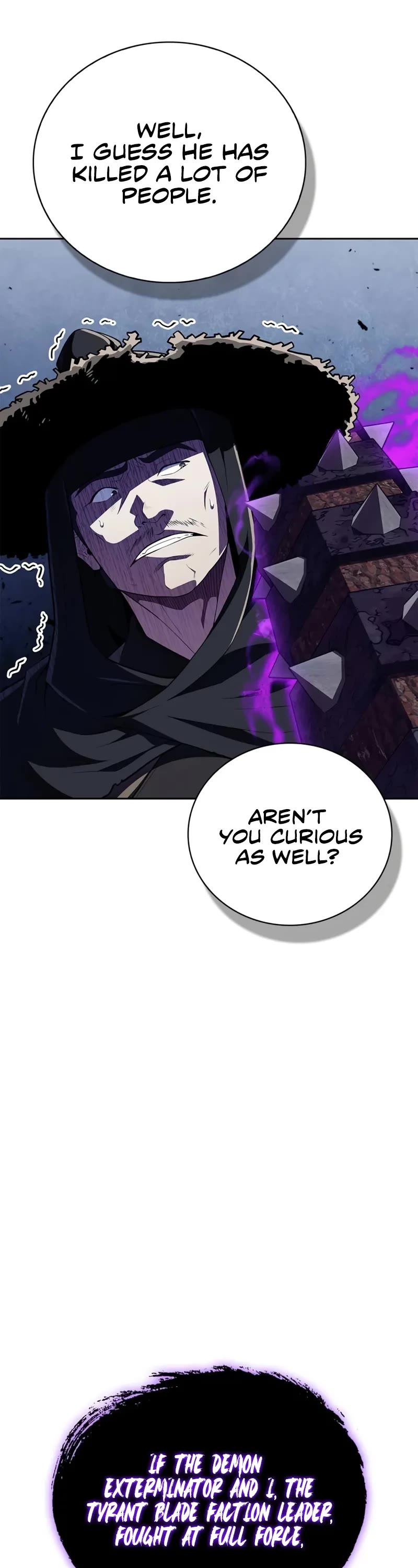 Genius Martial Arts Trainer Chapter 49 page 10 - Chapter 49