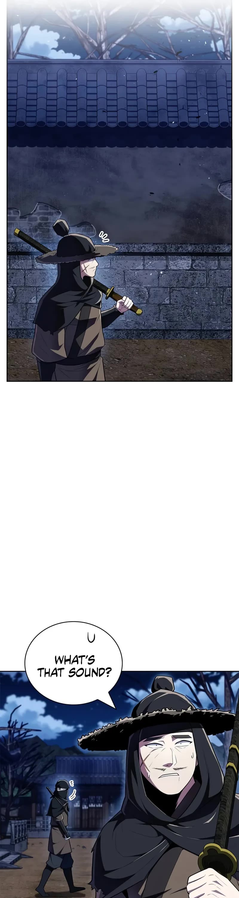 Genius Martial Arts Trainer Chapter 49 page 12 - Chapter 49