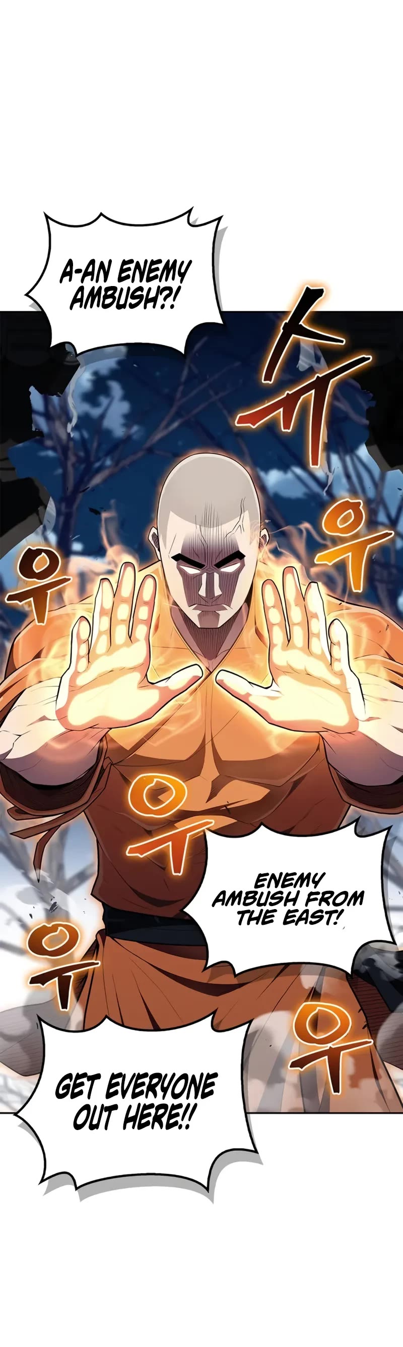 Genius Martial Arts Trainer Chapter 49 page 15 - Chapter 49