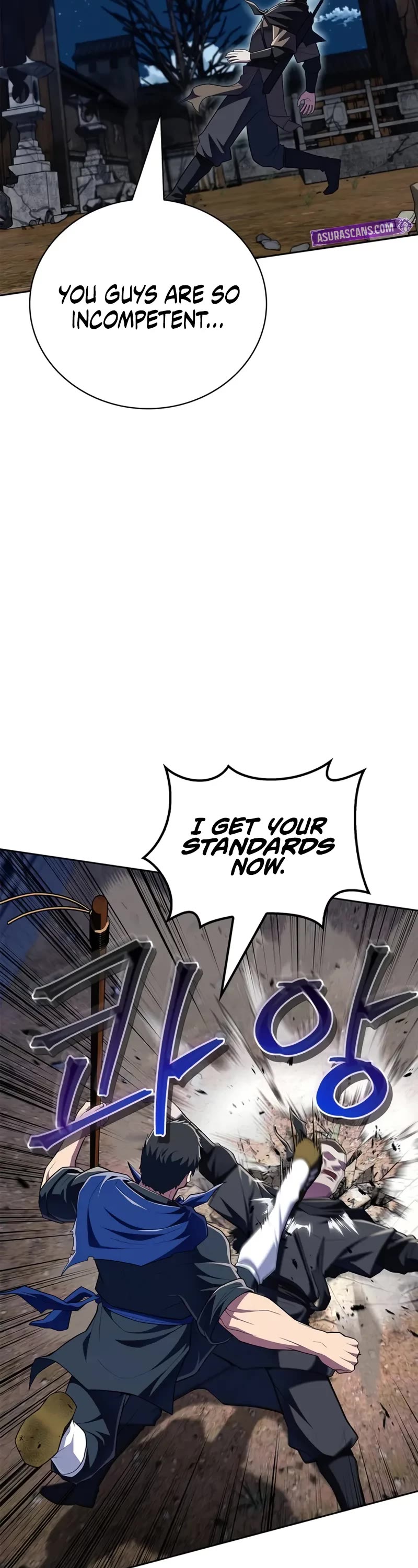Genius Martial Arts Trainer Chapter 49 page 19 - Chapter 49