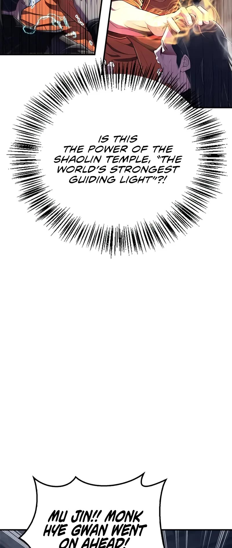 Genius Martial Arts Trainer Chapter 49 page 25 - Chapter 49