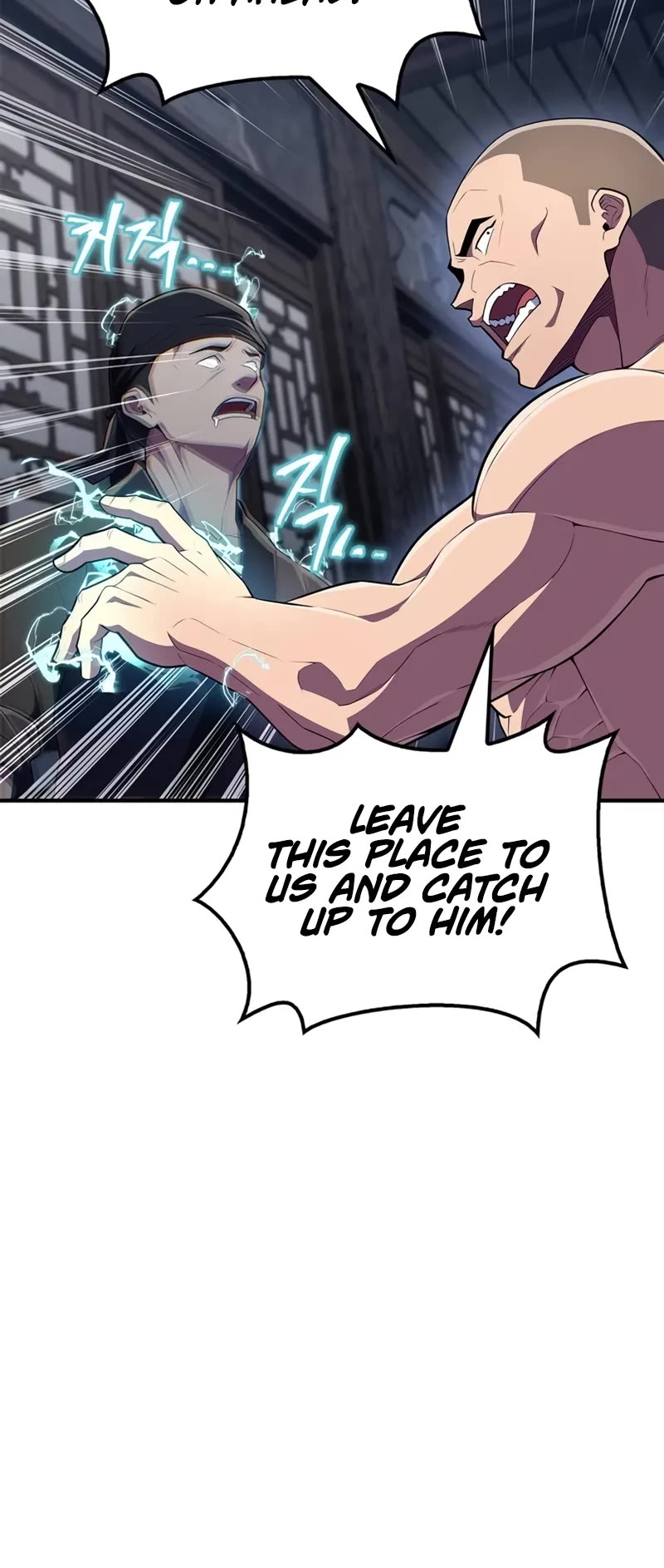 Genius Martial Arts Trainer Chapter 49 page 26 - Chapter 49