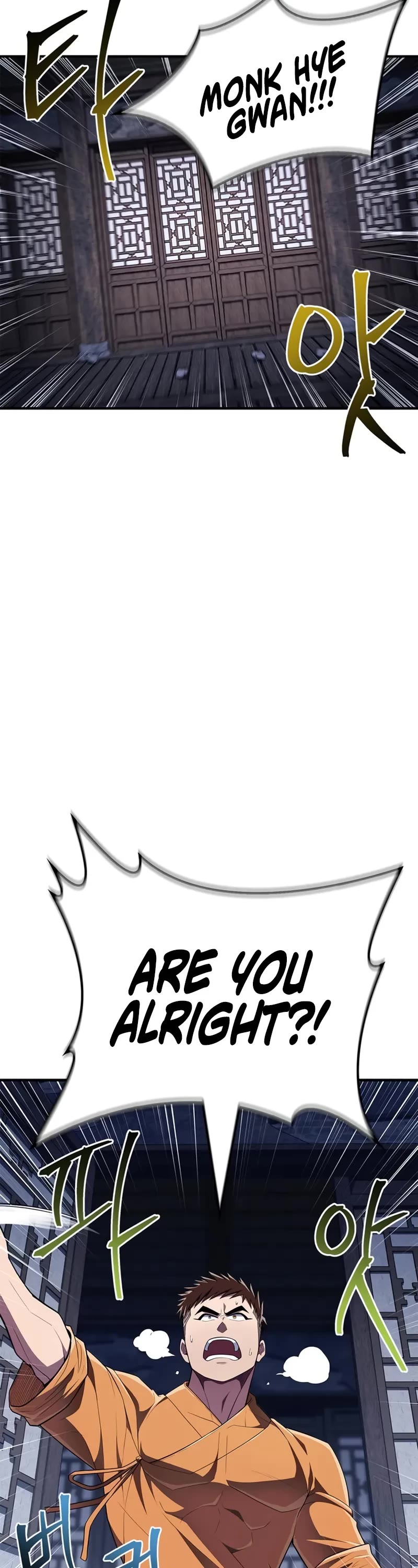Genius Martial Arts Trainer Chapter 49 page 28 - Chapter 49