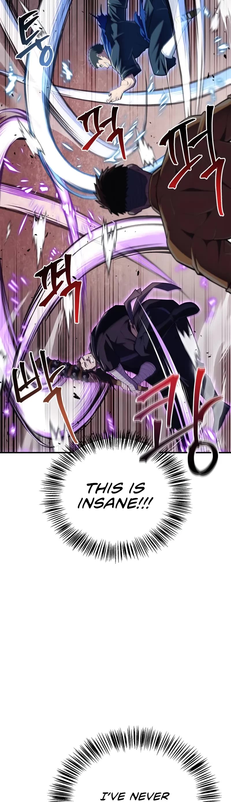 Genius Martial Arts Trainer Chapter 49 page 30 - Chapter 49