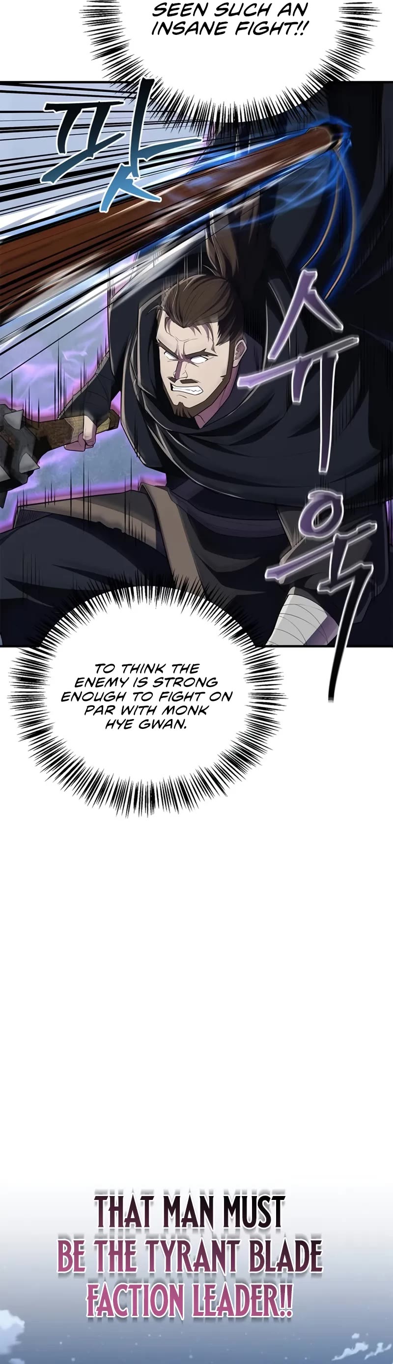 Genius Martial Arts Trainer Chapter 49 page 31 - Chapter 49