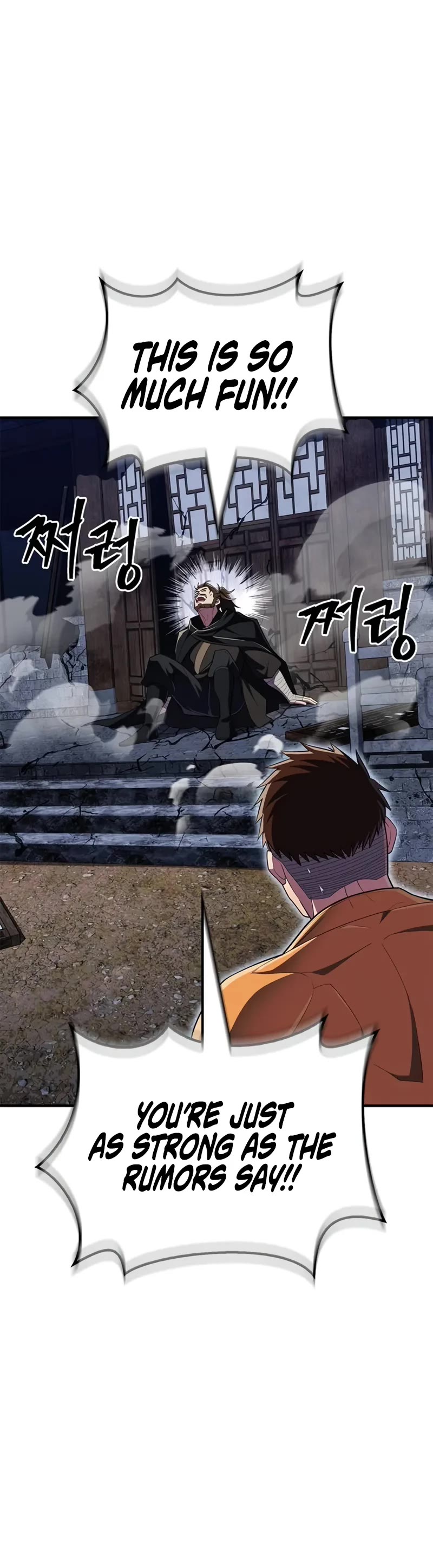 Genius Martial Arts Trainer Chapter 49 page 41 - Chapter 49