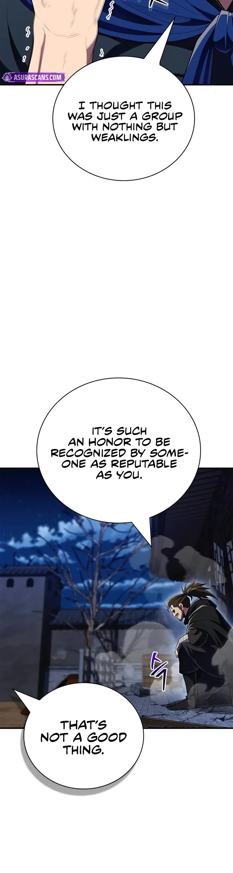 Genius Martial Arts Trainer Chapter 49 page 44 - Chapter 49