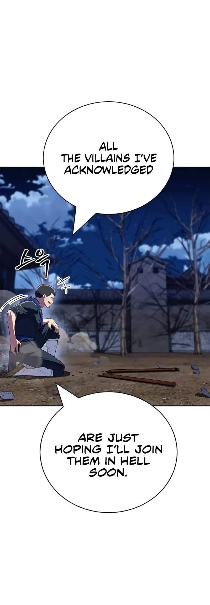 Genius Martial Arts Trainer Chapter 49 page 45 - Chapter 49