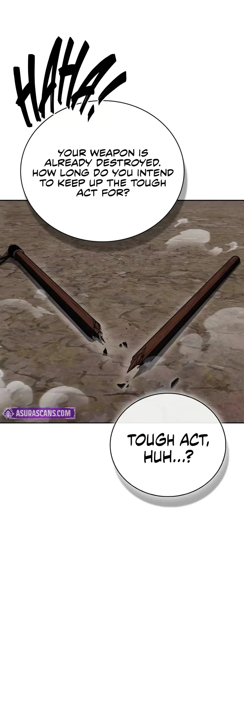 Genius Martial Arts Trainer Chapter 49 page 46 - Chapter 49