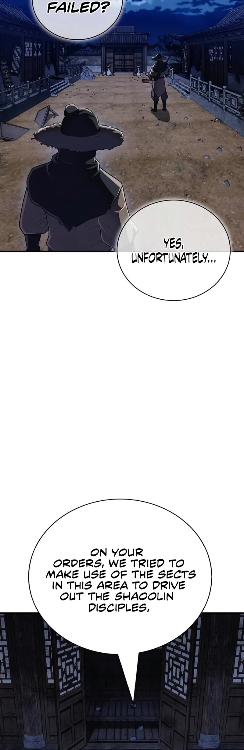 Genius Martial Arts Trainer Chapter 49 page 5 - Chapter 49