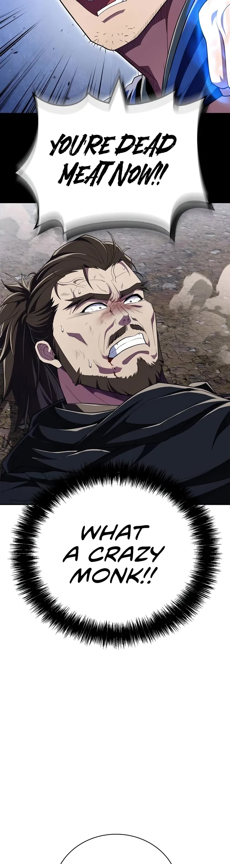 Genius Martial Arts Trainer Chapter 49 page 53 - Chapter 49