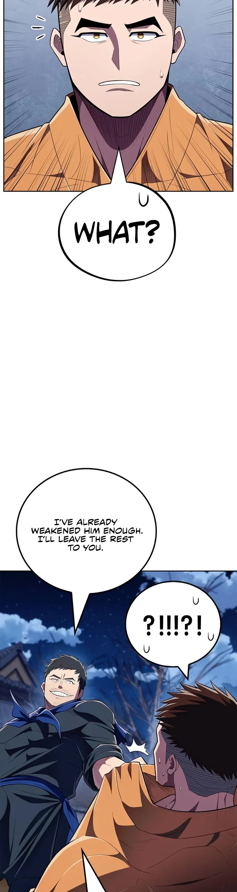 Genius Martial Arts Trainer Chapter 49 page 55 - Chapter 49