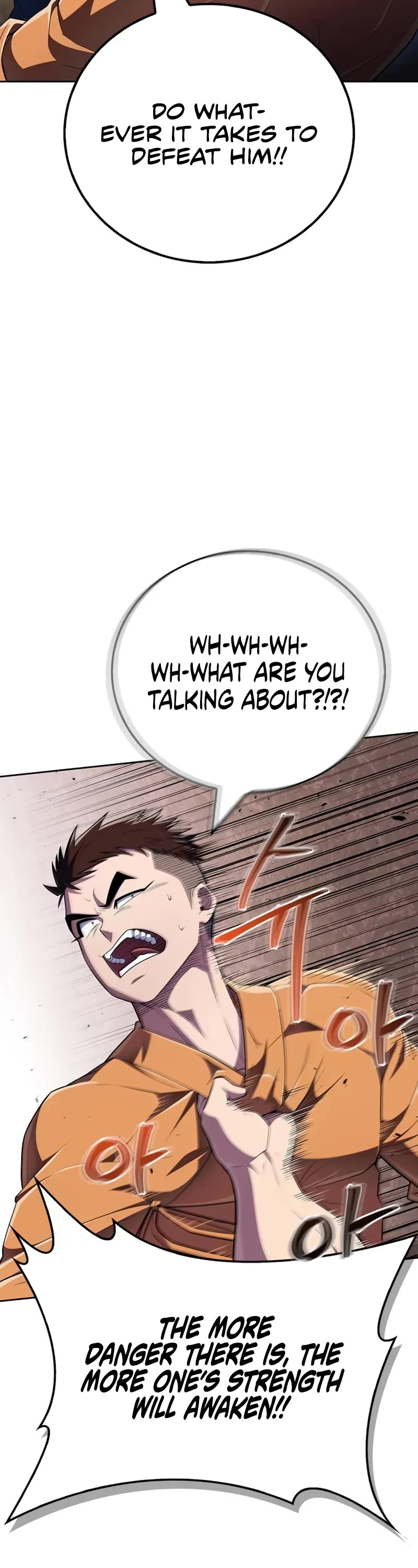 Genius Martial Arts Trainer Chapter 49 page 56 - Chapter 49