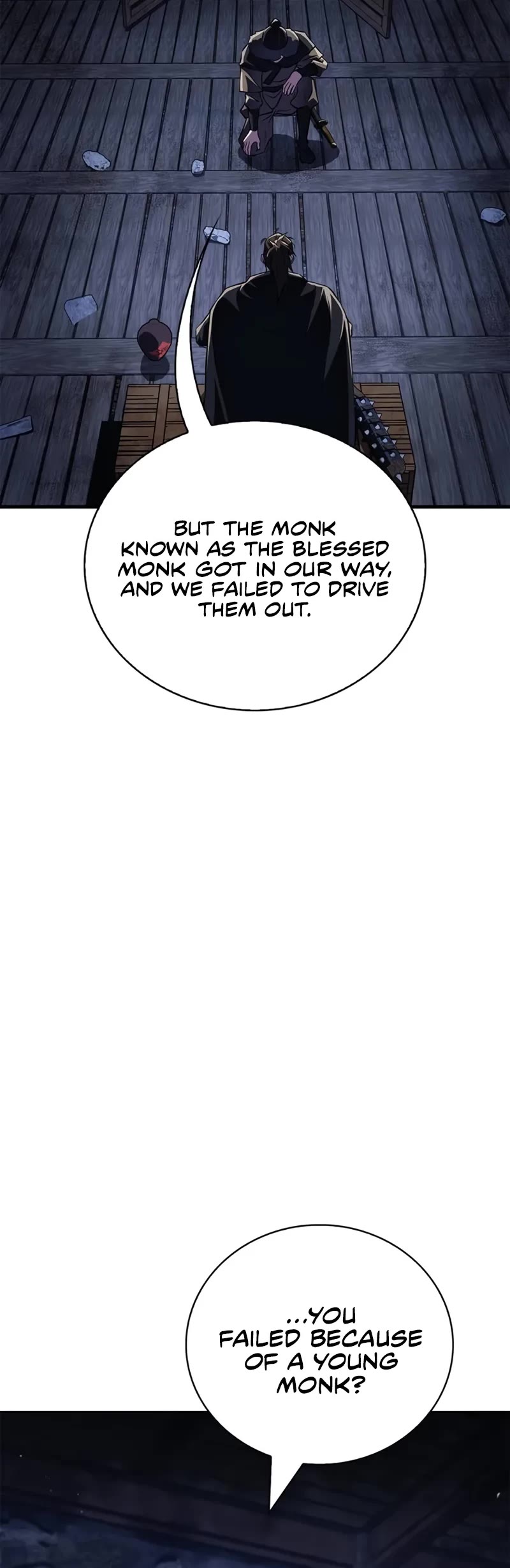 Genius Martial Arts Trainer Chapter 49 page 6 - Chapter 49