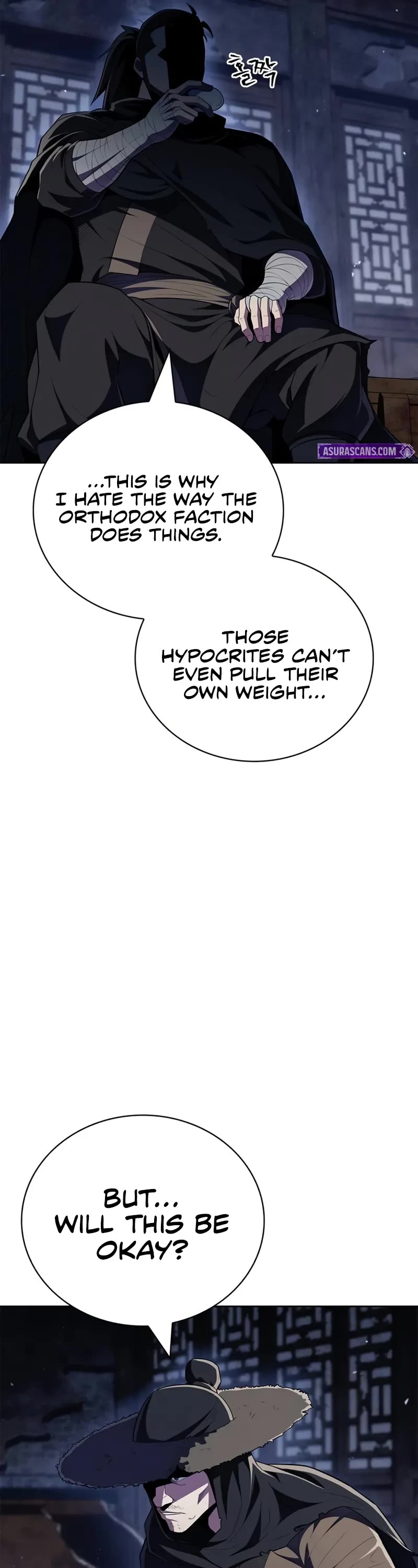 Genius Martial Arts Trainer Chapter 49 page 7 - Chapter 49