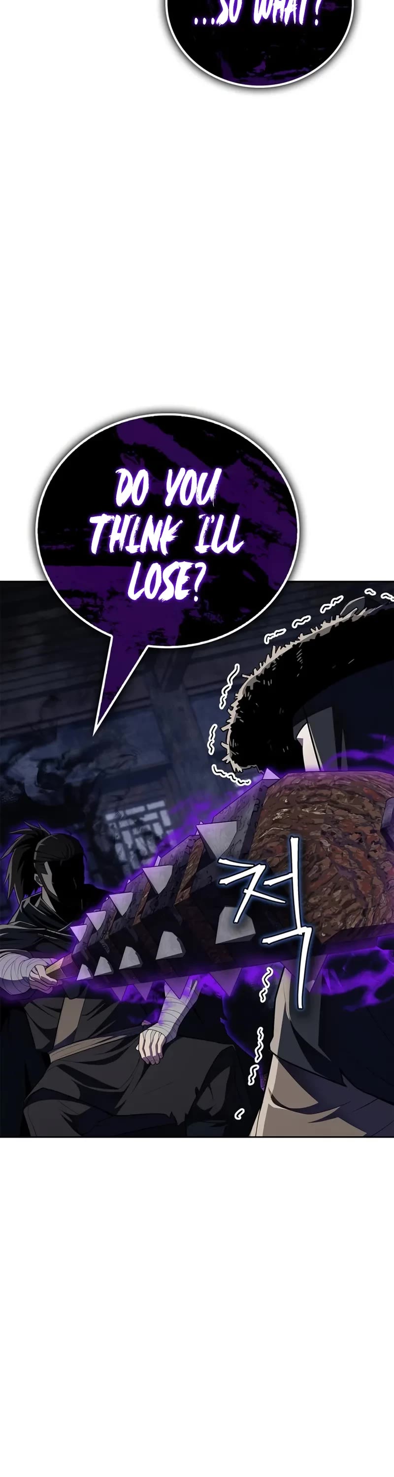 Genius Martial Arts Trainer Chapter 49 page 9 - Chapter 49