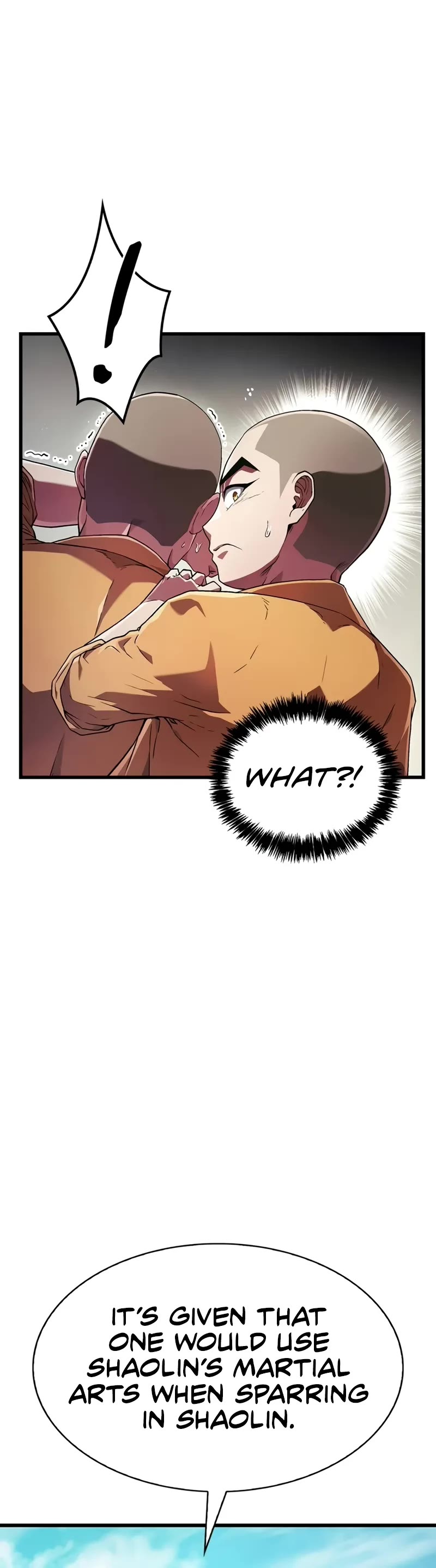 Genius Martial Arts Trainer Chapter 5 page 11 - Chapter 5