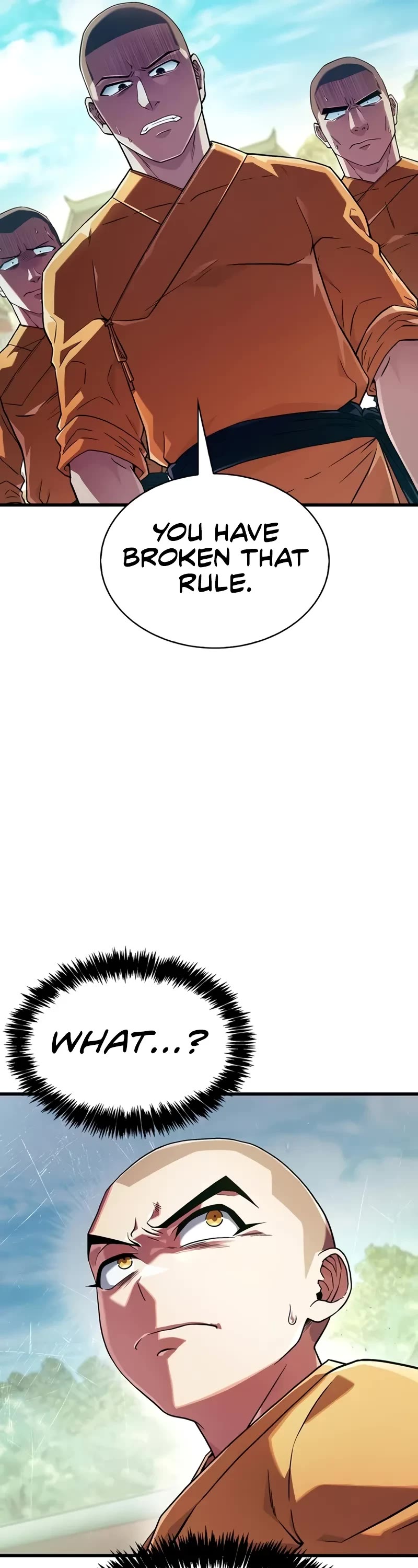 Genius Martial Arts Trainer Chapter 5 page 12 - Chapter 5