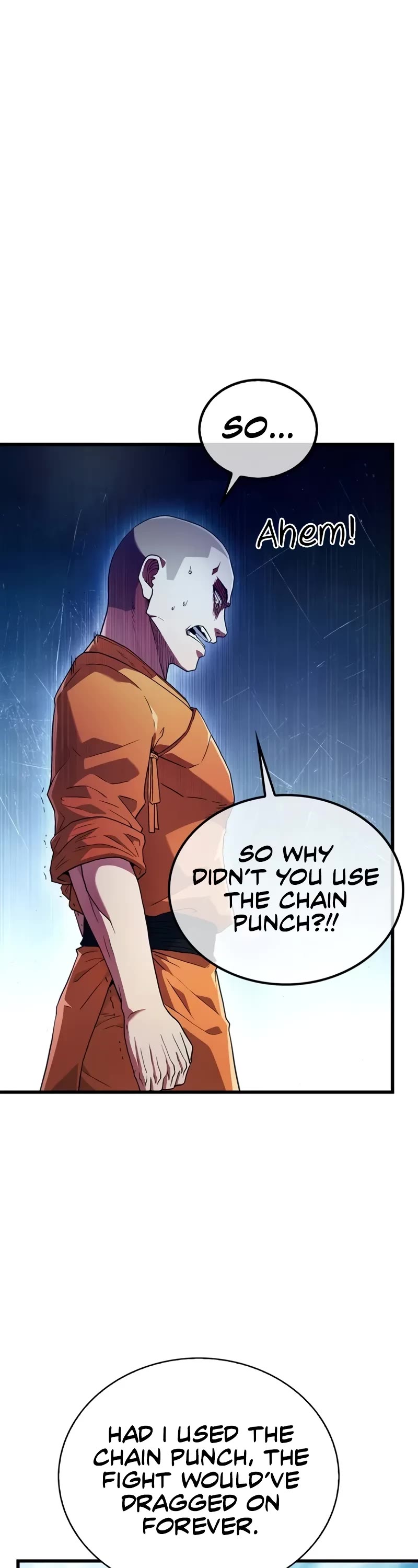 Genius Martial Arts Trainer Chapter 5 page 14 - Chapter 5