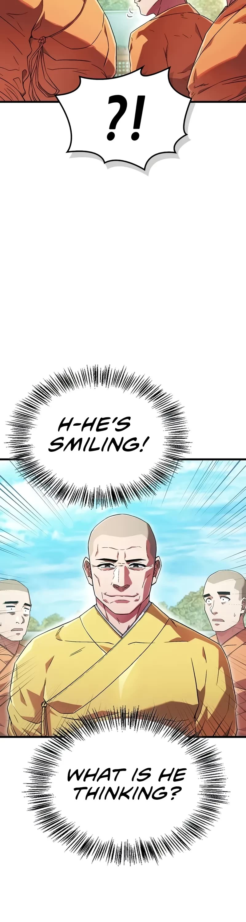 Genius Martial Arts Trainer Chapter 5 page 21 - Chapter 5