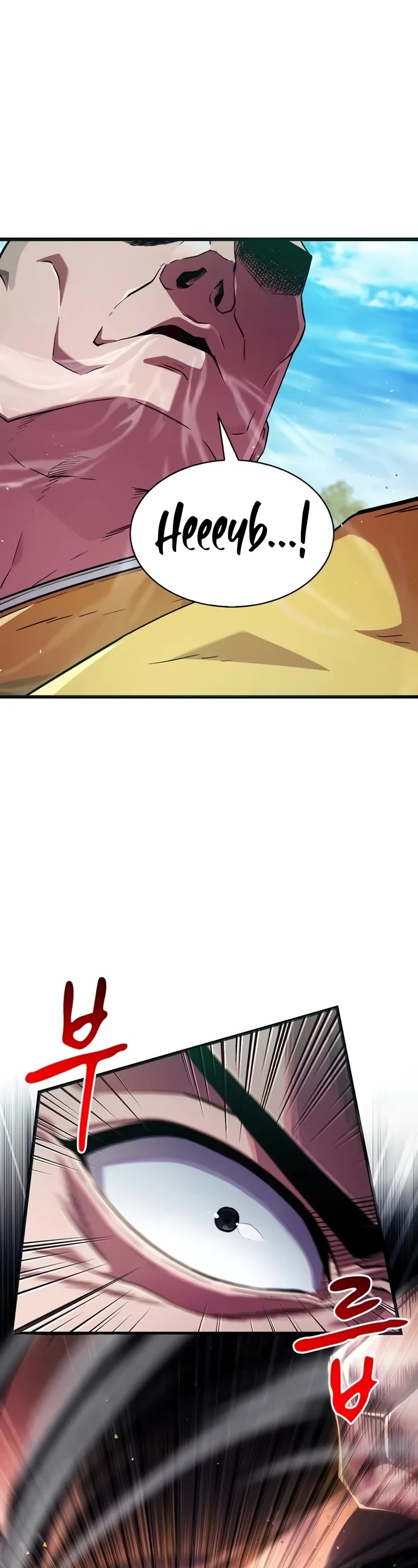Genius Martial Arts Trainer Chapter 5 page 32 - Chapter 5