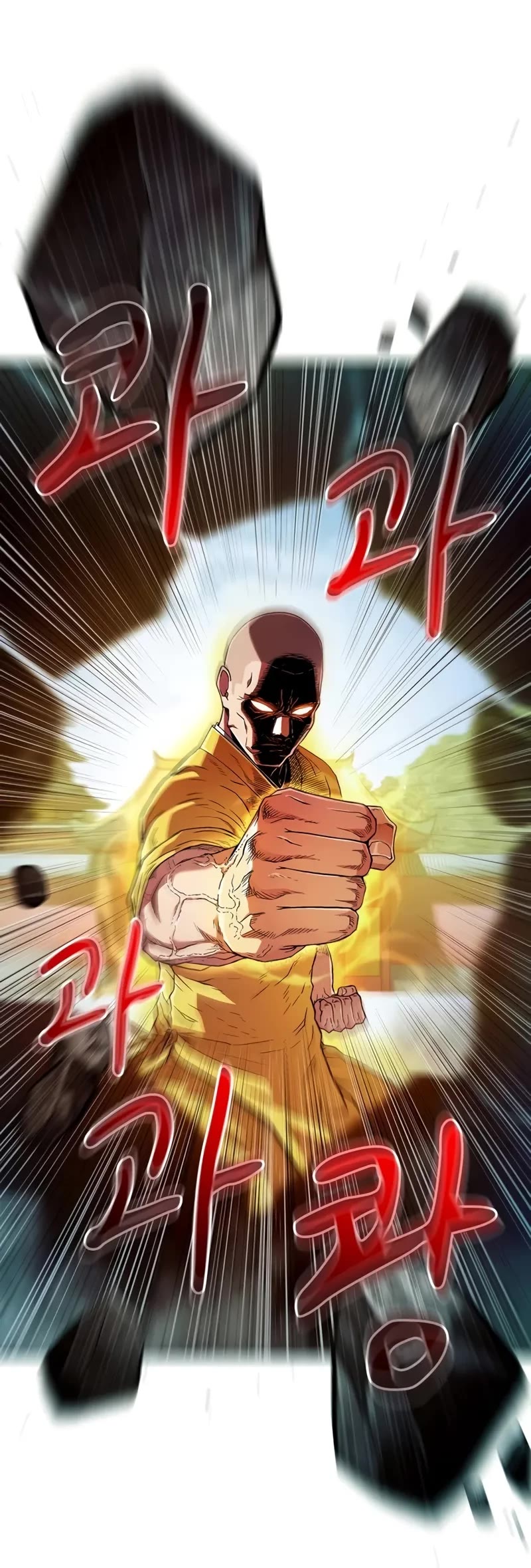 Genius Martial Arts Trainer Chapter 5 page 35 - Chapter 5