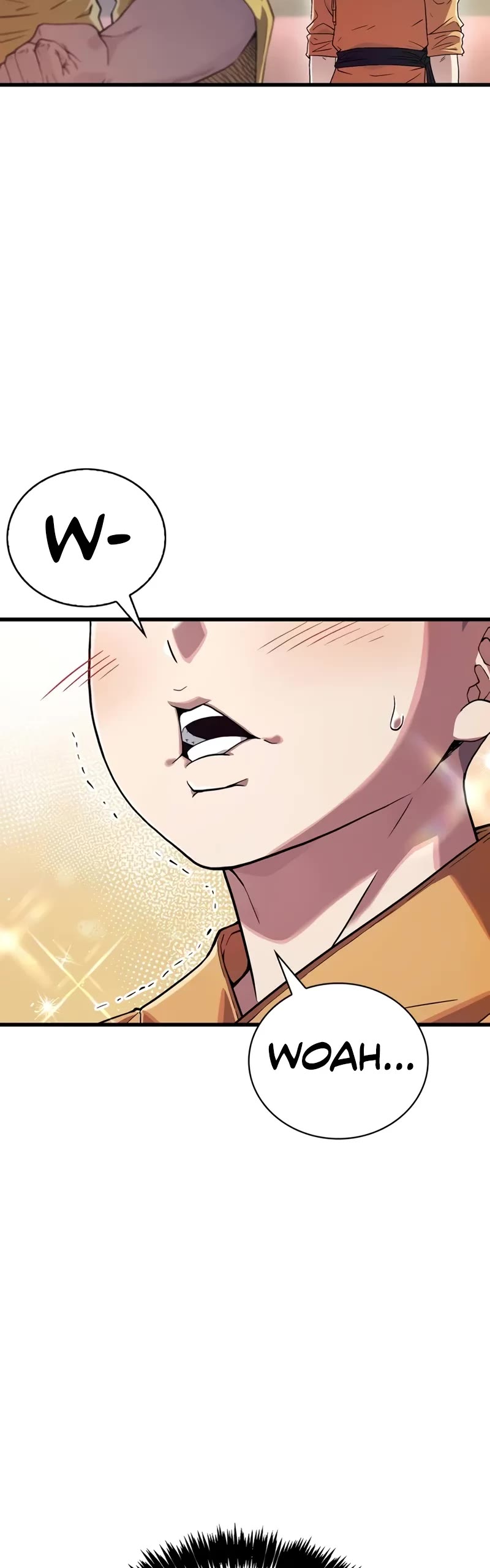 Genius Martial Arts Trainer Chapter 5 page 39 - Chapter 5
