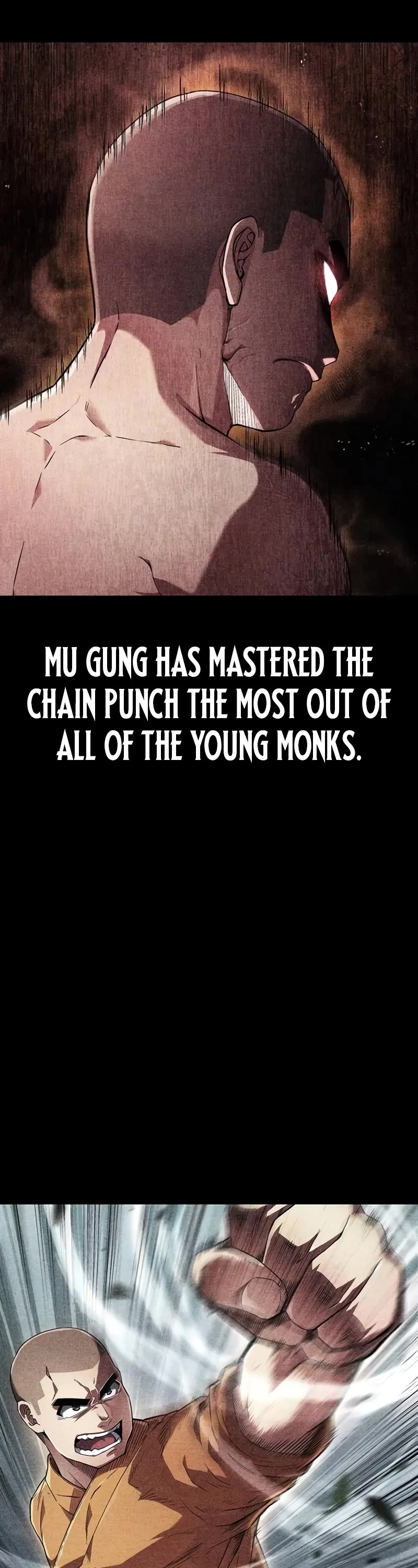 Genius Martial Arts Trainer Chapter 5 page 4 - Chapter 5