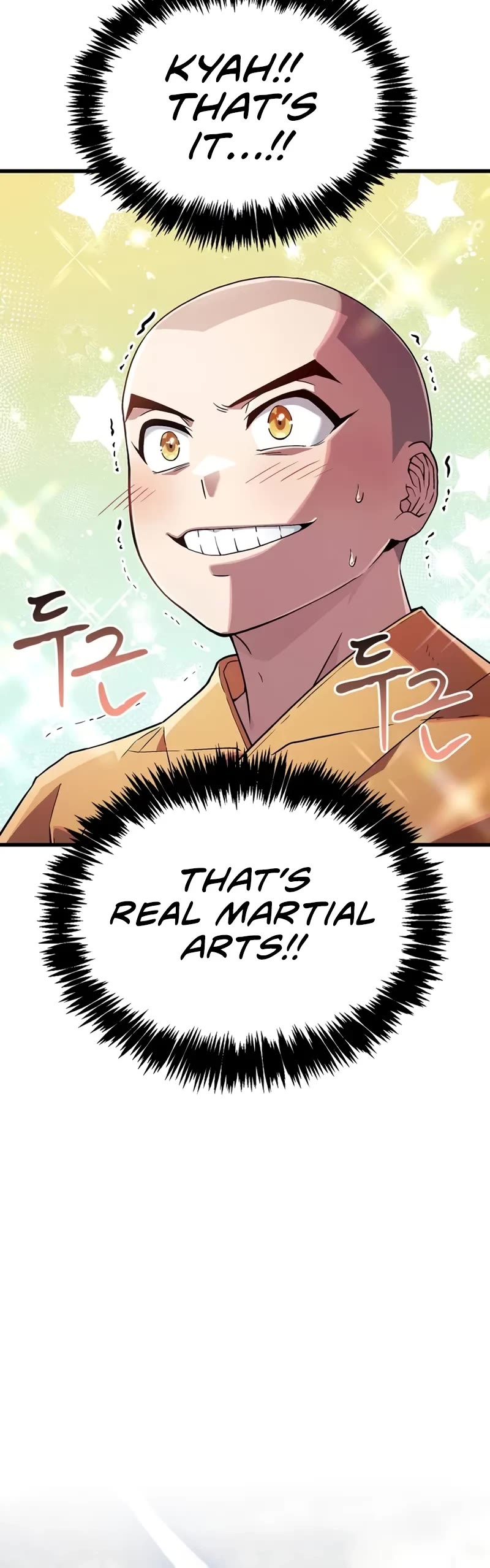 Genius Martial Arts Trainer Chapter 5 page 40 - Chapter 5