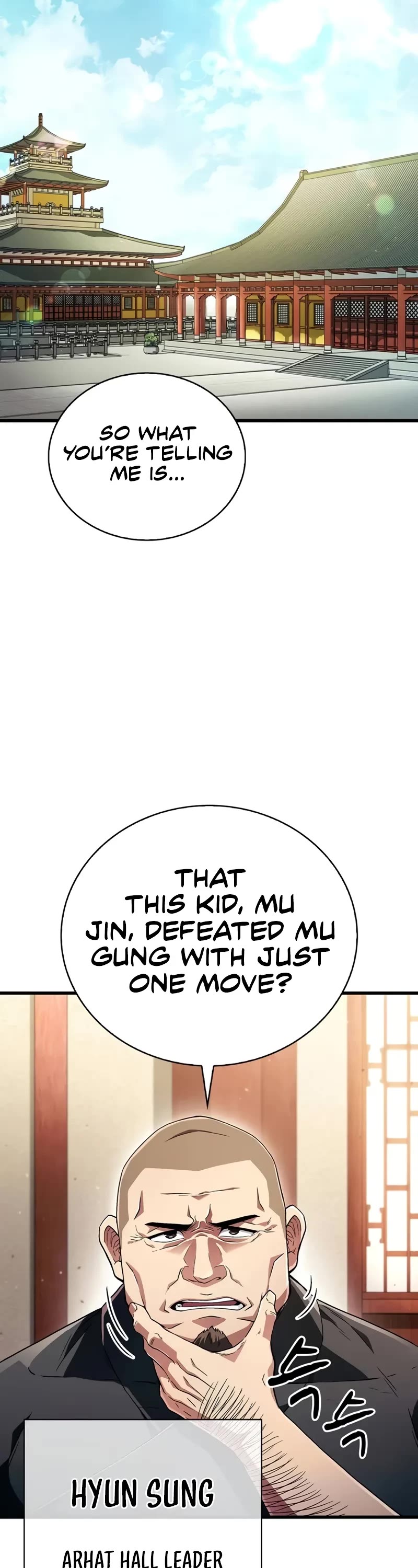 Genius Martial Arts Trainer Chapter 5 page 48 - Chapter 5
