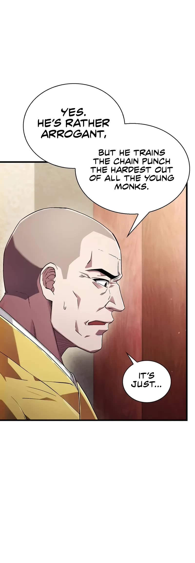 Genius Martial Arts Trainer Chapter 5 page 50 - Chapter 5