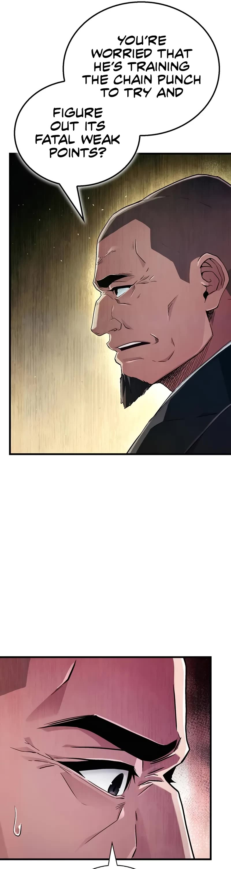 Genius Martial Arts Trainer Chapter 5 page 51 - Chapter 5