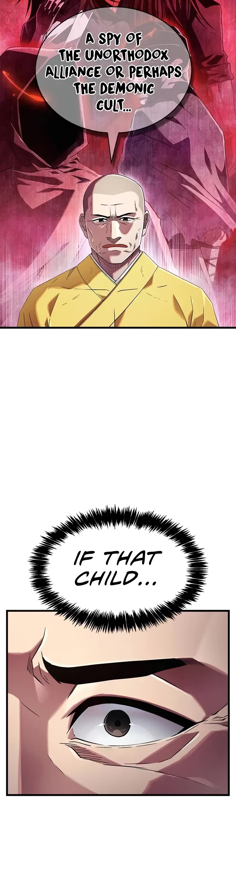 Genius Martial Arts Trainer Chapter 5 page 53 - Chapter 5