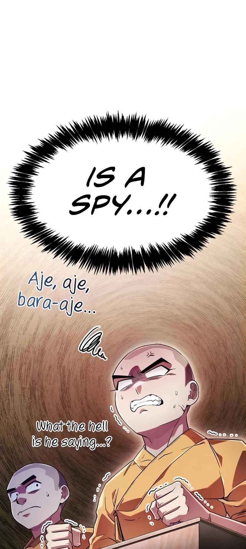 Genius Martial Arts Trainer Chapter 5 page 54 - Chapter 5