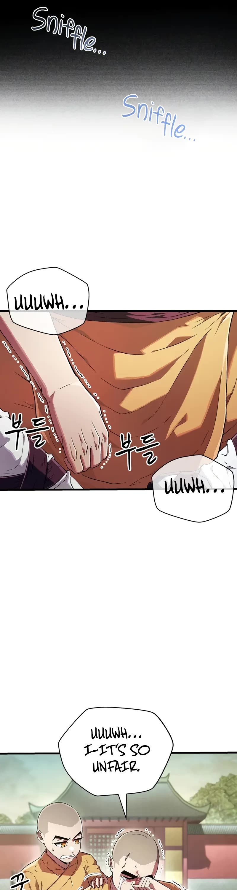 Genius Martial Arts Trainer Chapter 5 page 7 - Chapter 5
