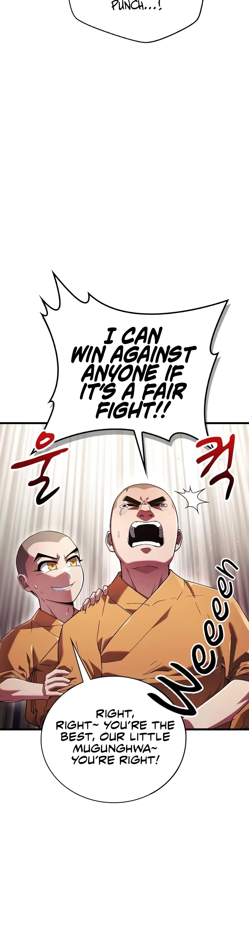Genius Martial Arts Trainer Chapter 5 page 9 - Chapter 5