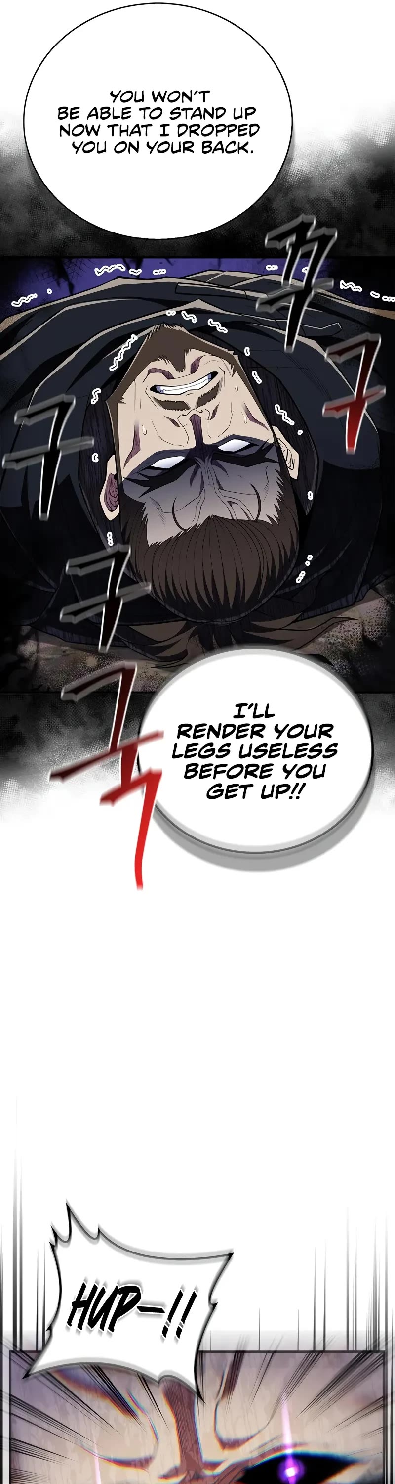Genius Martial Arts Trainer Chapter 50 page 12 - Chapter 50