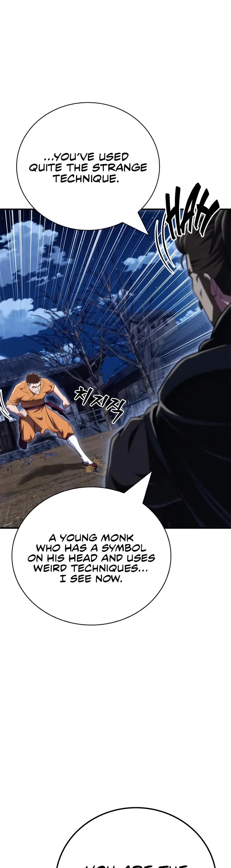 Genius Martial Arts Trainer Chapter 50 page 14 - Chapter 50