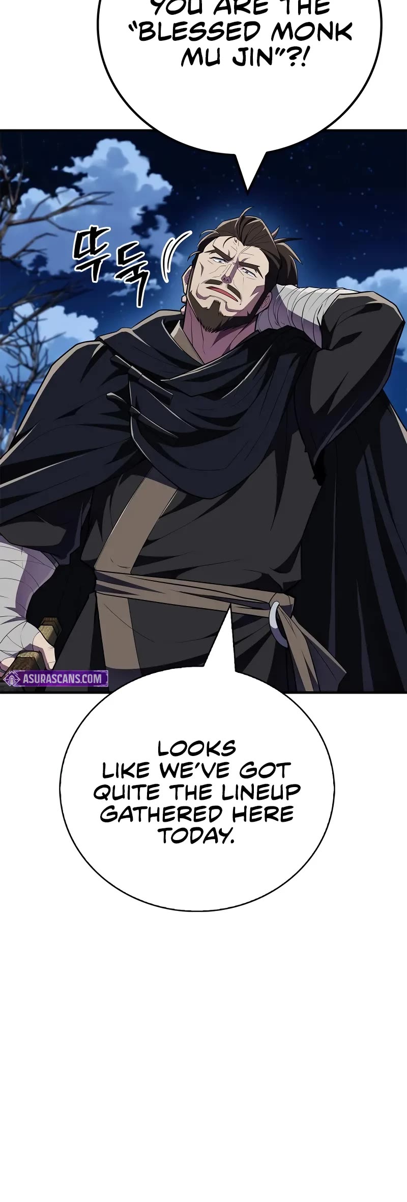 Genius Martial Arts Trainer Chapter 50 page 15 - Chapter 50
