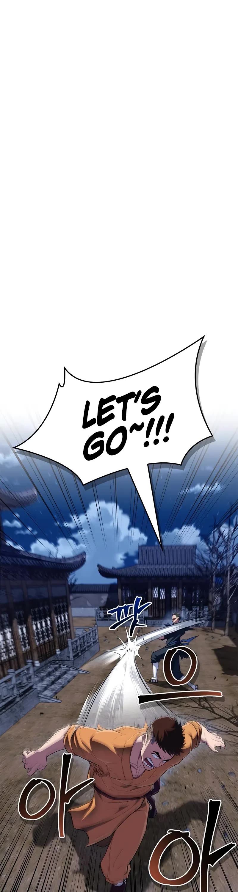 Genius Martial Arts Trainer Chapter 50 page 2 - Chapter 50